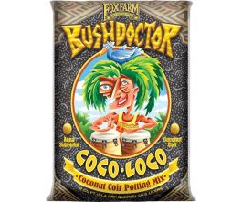 coco♪ FoxFarm Coco Loco | Garden Dominion Supply