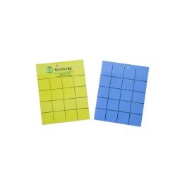 Insect Science Sticky Card BioWorks Insect Monitoring Sticky Cards, 100ct | GDS