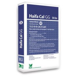 Haifa Calcium Nitrate (Cal), 55 Lb