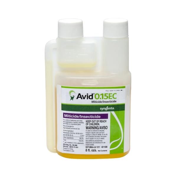 Dominion insecticide label