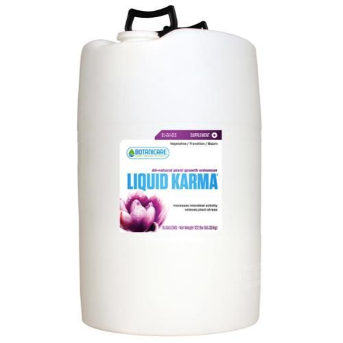 Botanicare Liquid Karma Garden Dominion Supply