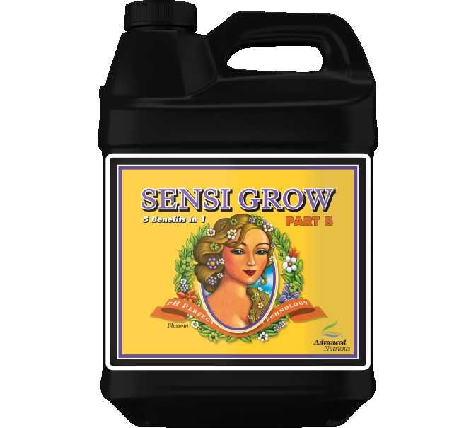 Advanced Nutrients Sensi Grow B | Garden Dominion Supply