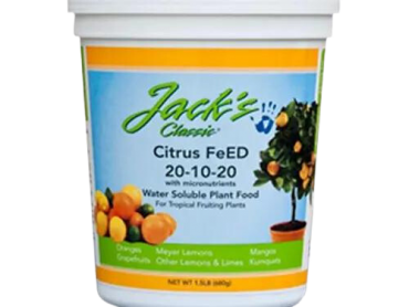 Crop-Specific - Base Nutrients - Nutrients