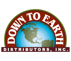 Down to Earth Fertilizers