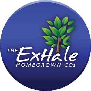 Exhale Co2