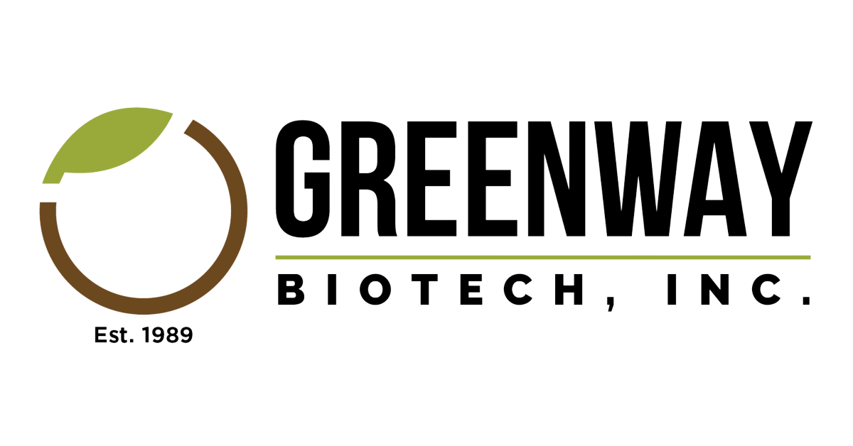 Greenway Biotech